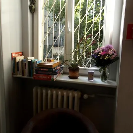 Art Hostel Πόζναν