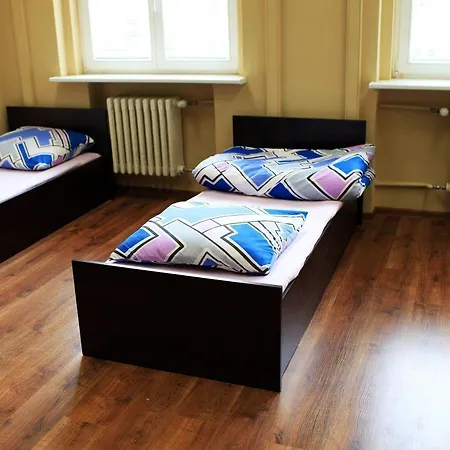 Art Hostel Πόζναν