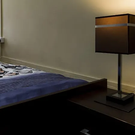 Hostel Art Πόζναν