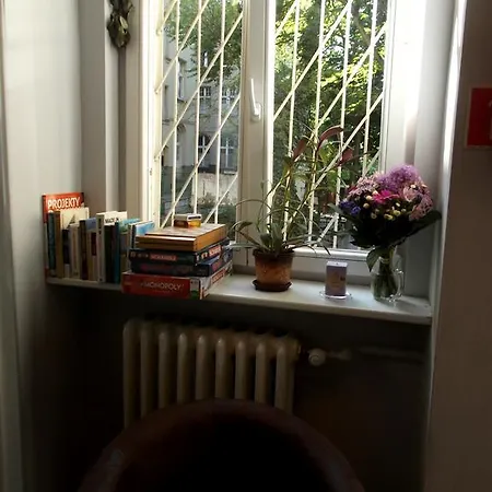 Art Albergue Poznań