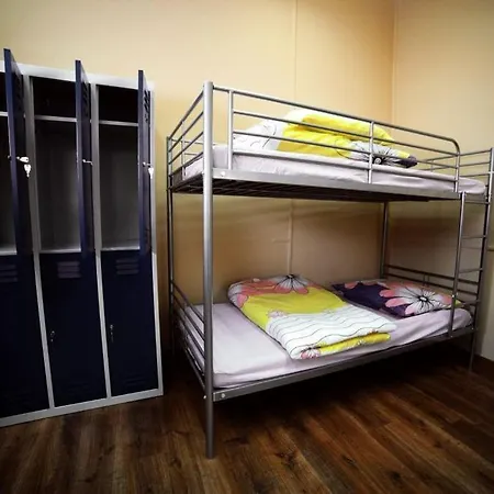 אכסניה Art פוזנן