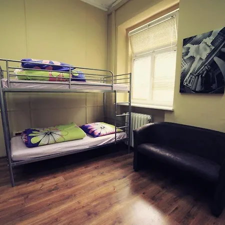 Hostel Art