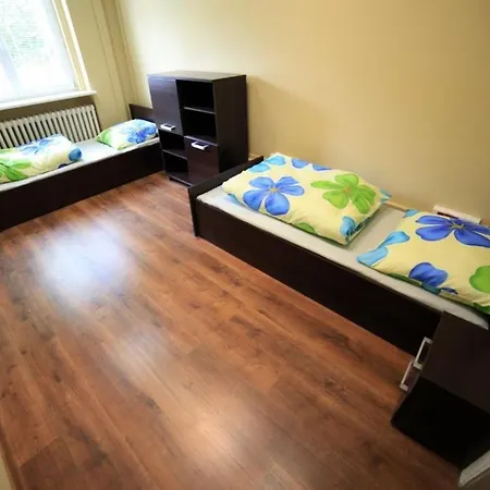 Art Hostel