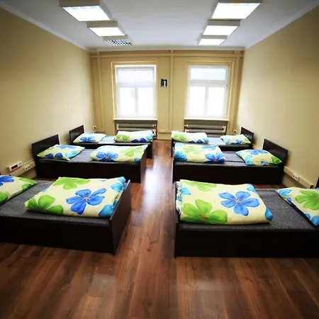 Art Hostel *