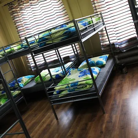 Art Hostel