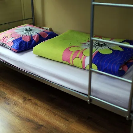 Art Hostel