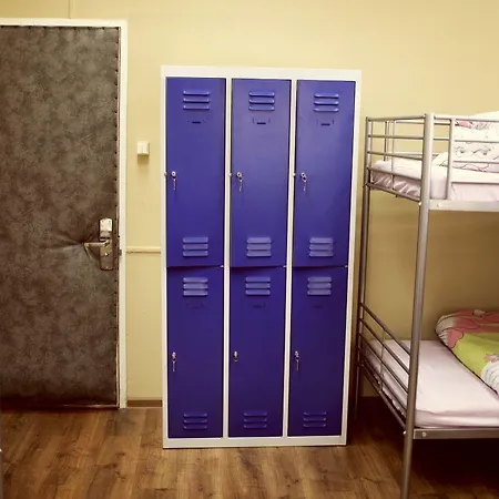 Art Hostel *