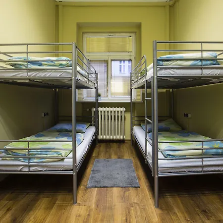 Art Hostel *