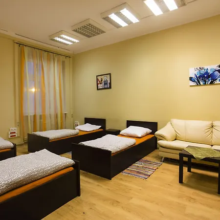 אכסניה Art פוזנן