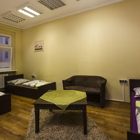 Art Hostel