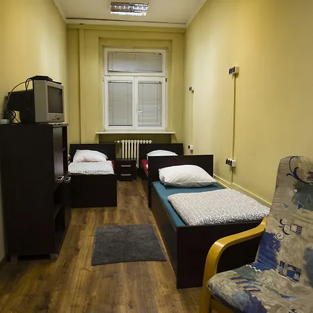 Art Hostel