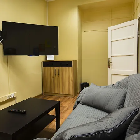 Art Hostel *