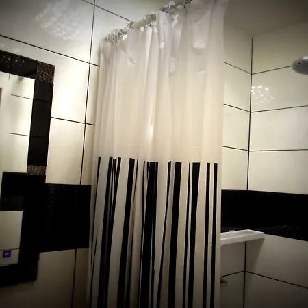 אכסניה Art פוזנן