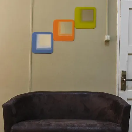 Hostel Art