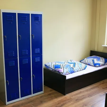 Art Hostel *