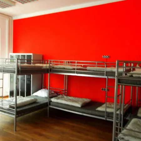 Art Albergue *
