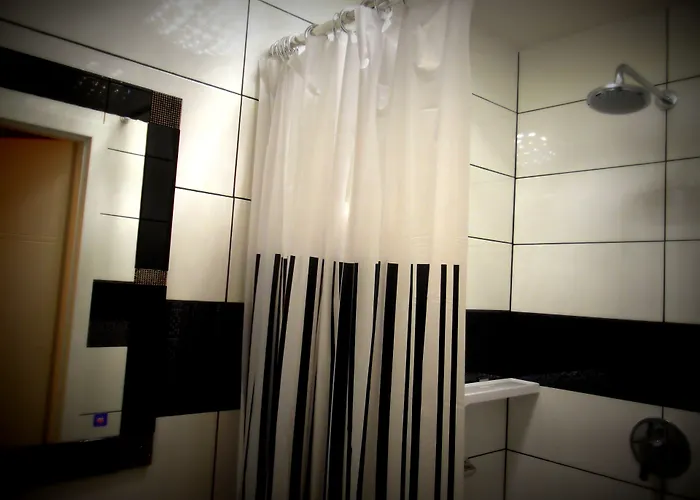 Хостел Art Познань