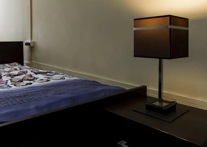 Хостел Art Познань